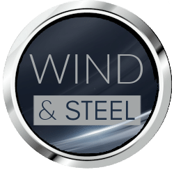 Wind & Steel